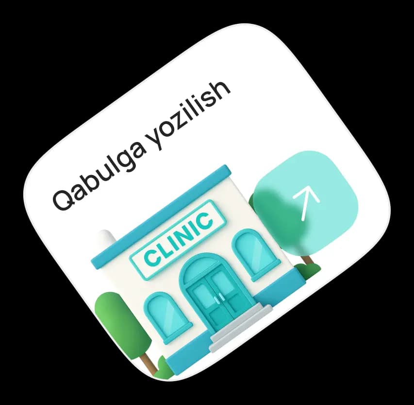 Online qabulga yozilish