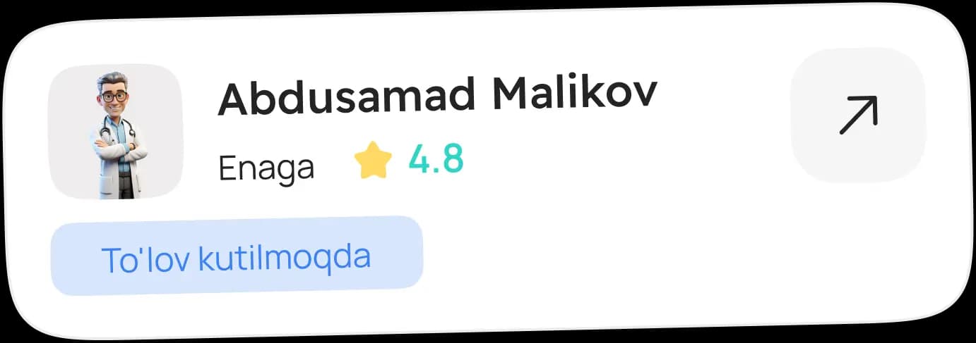 MyCare enaga xizmati